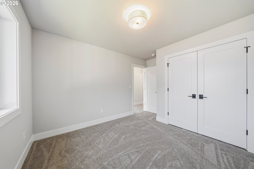 Beautiful new Traditional home backing to serene greenspace - photo 16