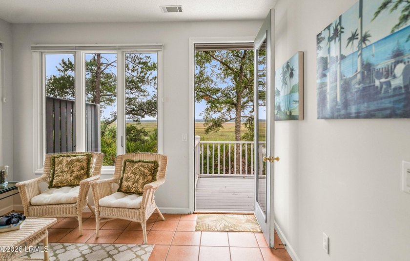 Tucked away in a private cul de sac on prestigious Dataw Island - photo 17