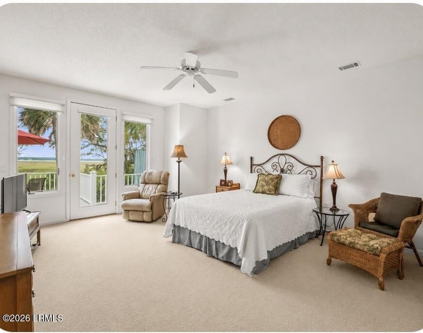 Tucked away in a private cul de sac on prestigious Dataw Island - photo 18