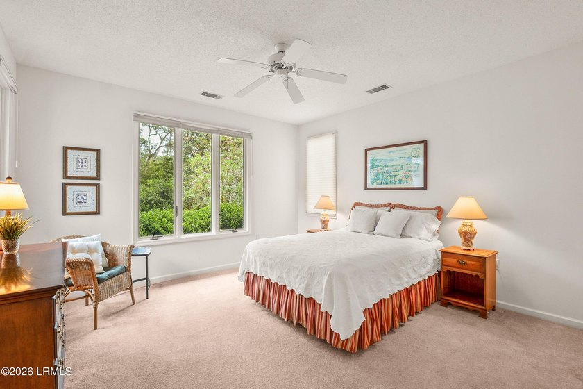 Tucked away in a private cul de sac on prestigious Dataw Island - photo 24