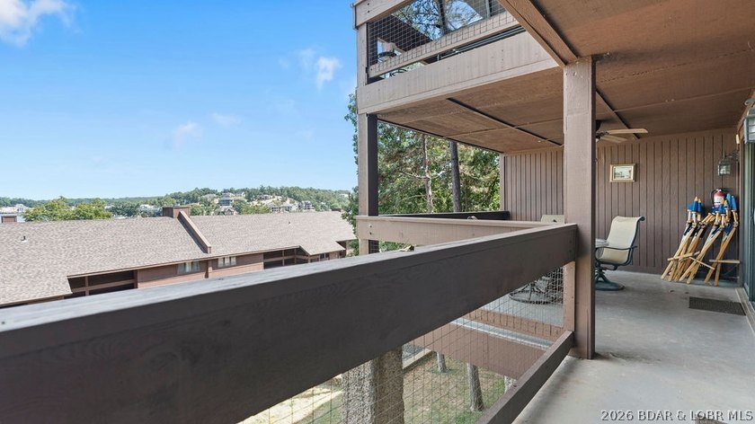Turnkey Lakefront Living with a Dock Slip Included! Discover - photo 26