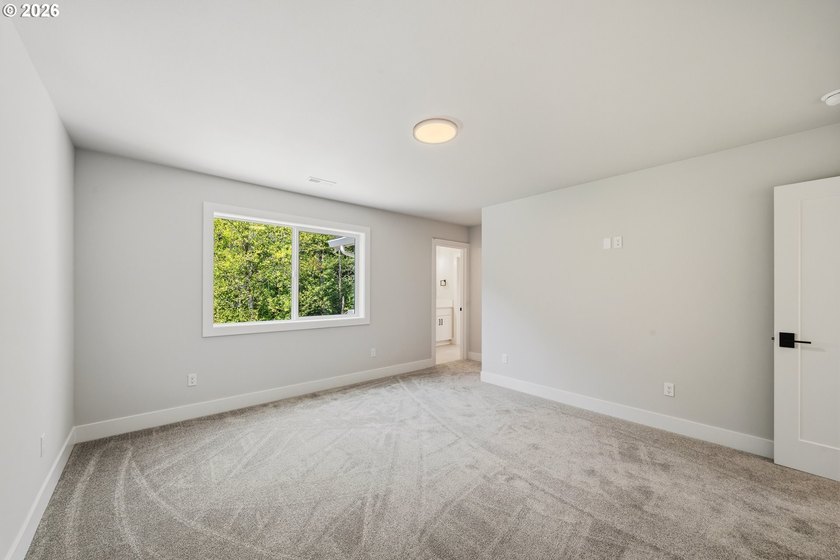 Beautiful new Traditional home backing to serene greenspace - photo 26