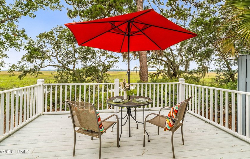 Tucked away in a private cul de sac on prestigious Dataw Island - photo 33