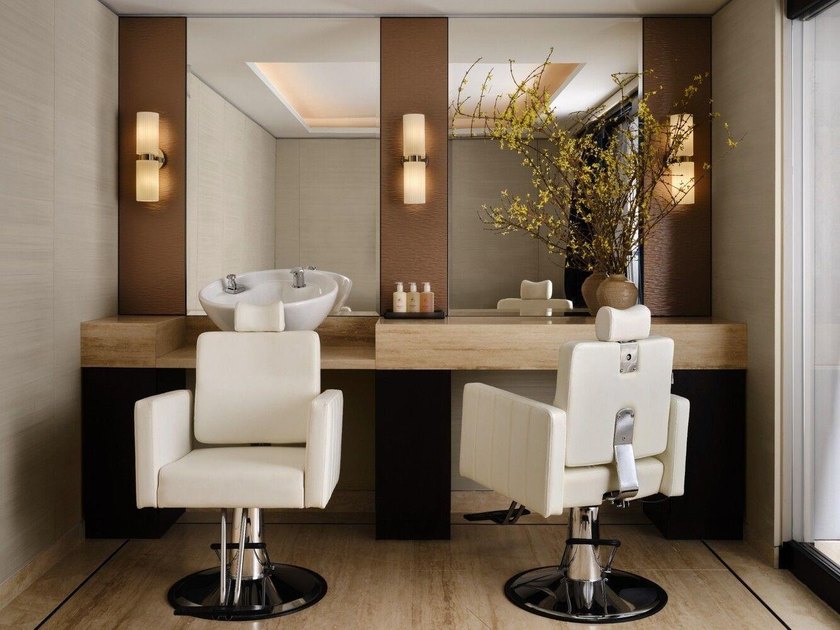 Welcome to Mandarin Oriental Residences, Fifth Avenue. Gilded - photo 36