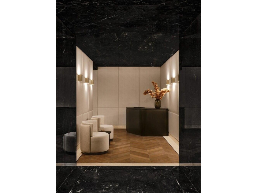 Welcome to Mandarin Oriental Residences, Fifth Avenue. Gilded - photo 40