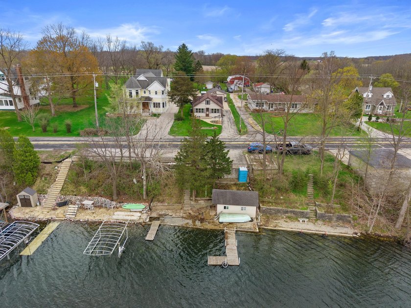 Welcome to Lake Five--where lake living is at its finest. This - photo 7