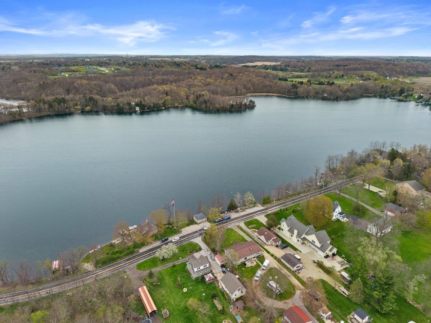 Welcome to Lake Five--where lake living is at its finest. This - photo 9
