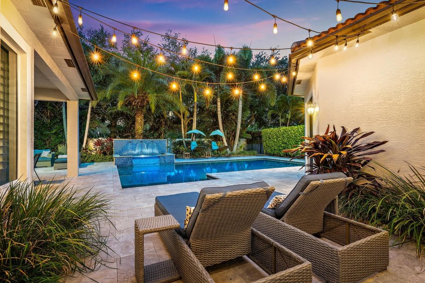 Welcome to this highly sought-after Stonegate model, located - photo 13