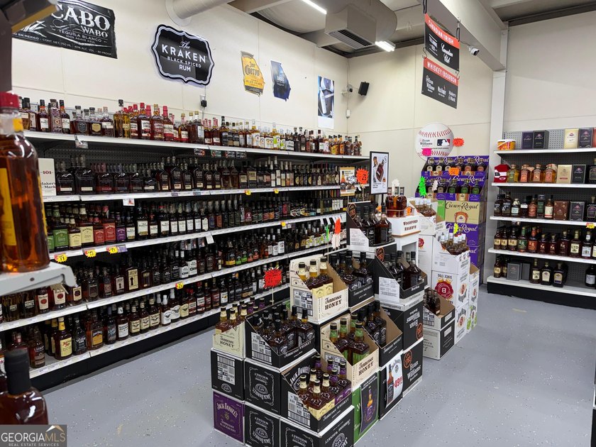 Profitable Liquor Store with Real Estate - Growth Trend! Strong - photo 11