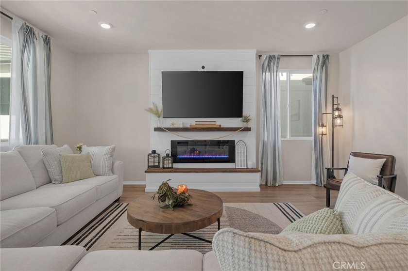 What's better than an upgraded, READY MOVE-IN home that includes - photo 16