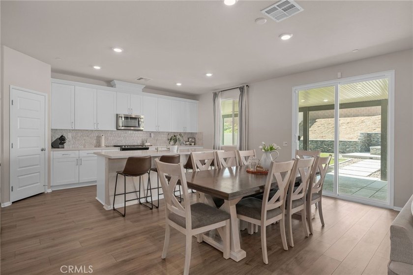 What's better than an upgraded, READY MOVE-IN home that includes - photo 19