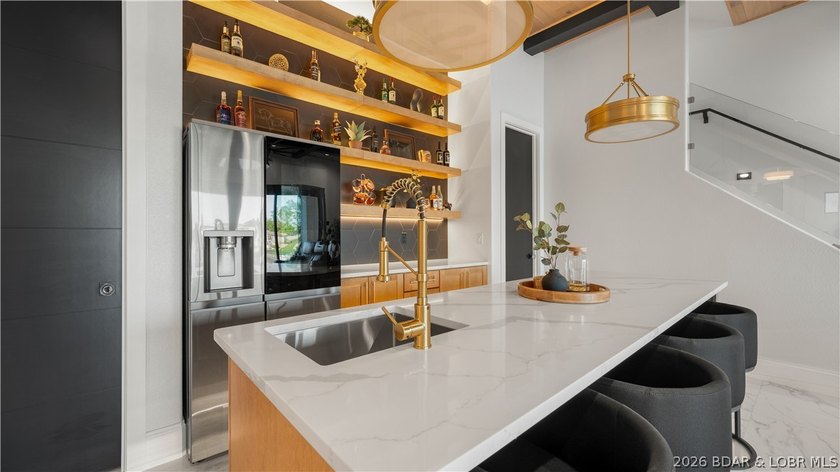 THIS is what luxury new construction at Lake of the Ozarks - photo 41