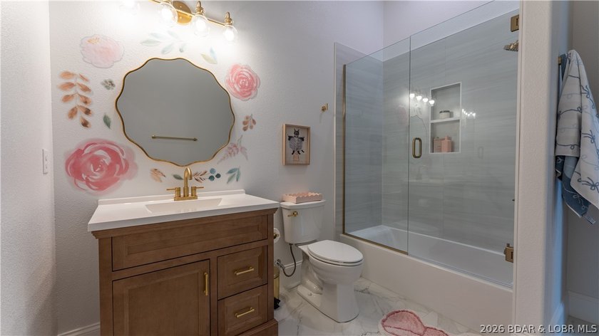 THIS is what luxury new construction at Lake of the Ozarks - photo 53