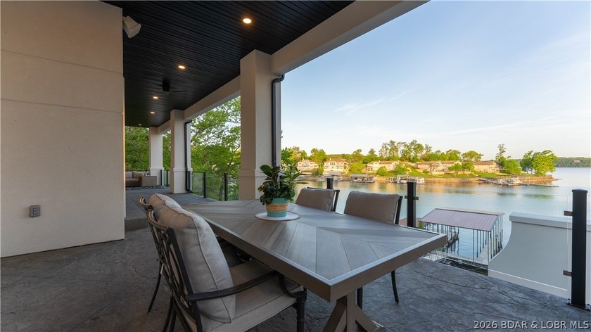 THIS is what luxury new construction at Lake of the Ozarks - photo 56