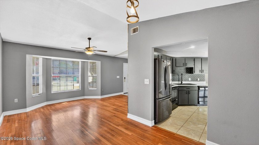 Seller offering $5000 towards buyers closing cost + Assumable VA - photo 10