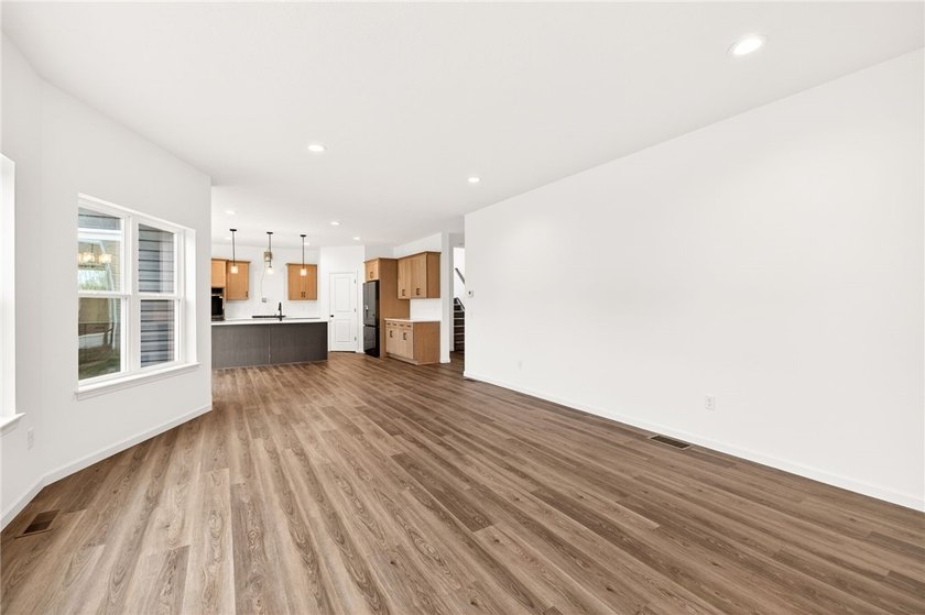 The Beckham showcases 2,500 square feet of thoughtfully designed - photo 21