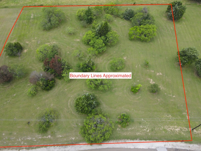 1+ Acre Build Site in Lake Shore Subdivision! - photo 11