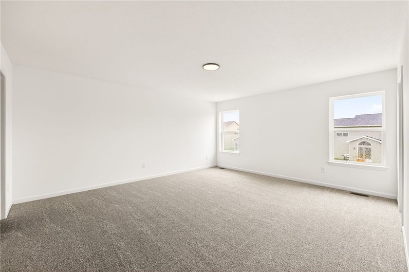 The Beckham showcases 2,500 square feet of thoughtfully designed - photo 24