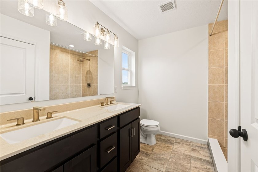 The Beckham showcases 2,500 square feet of thoughtfully designed - photo 26