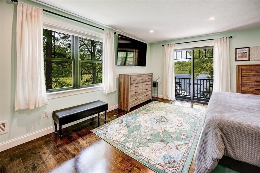 OFFER DEADLINE: 5 PM MONDAY, JUNE 8 - Lakefront living at its - photo 13