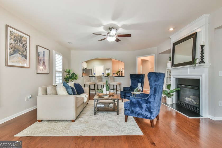 Bring all offers - Welcome to 5921 Bellflower Way, a - photo 16