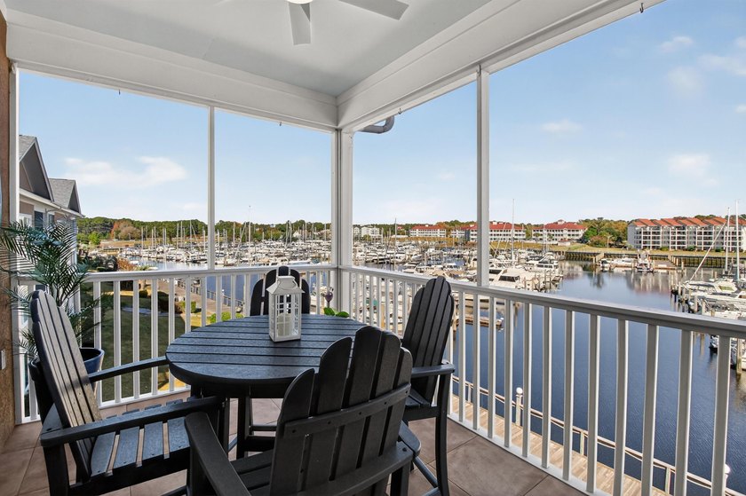 Welcome to The Yacht Club at Lightkeepers Village on the Coquina - photo 18