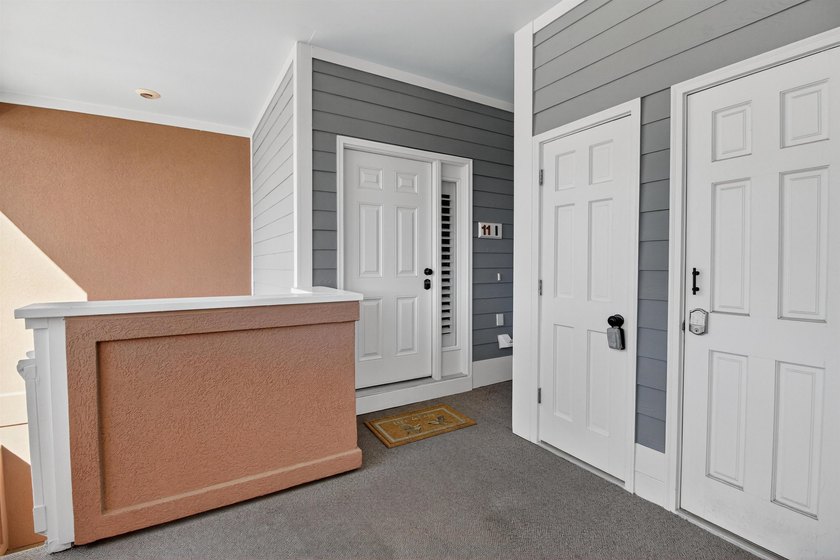 Welcome to The Yacht Club at Lightkeepers Village on the Coquina - photo 20