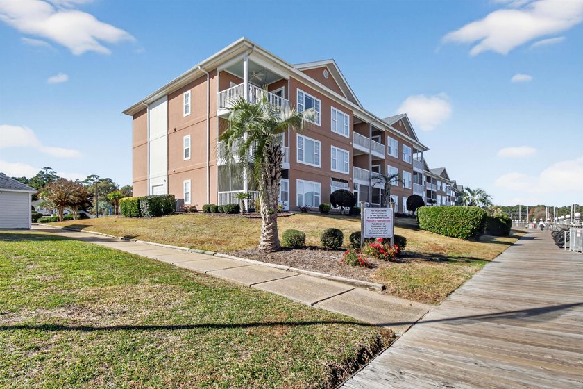 Welcome to The Yacht Club at Lightkeepers Village on the Coquina - photo 21