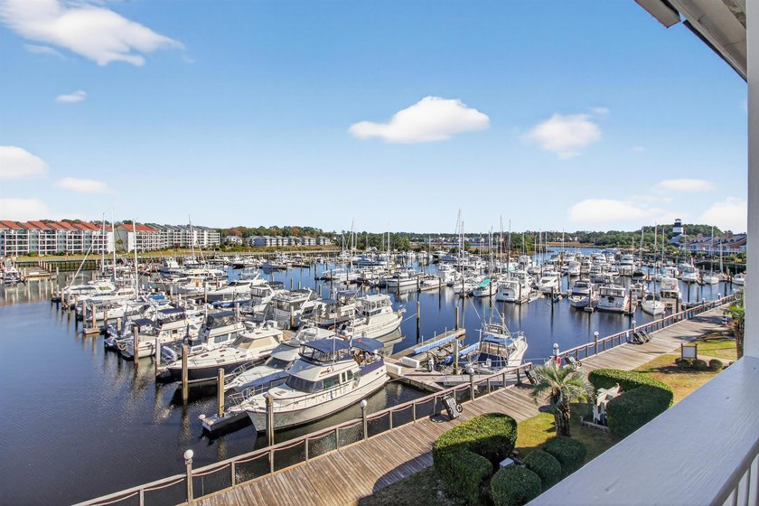 Welcome to The Yacht Club at Lightkeepers Village on the Coquina - photo 22