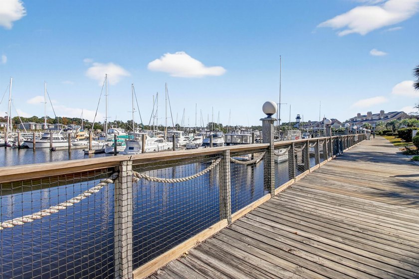 Welcome to The Yacht Club at Lightkeepers Village on the Coquina - photo 23