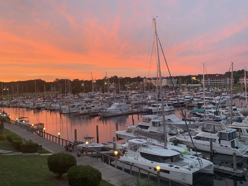 Welcome to The Yacht Club at Lightkeepers Village on the Coquina - photo 24