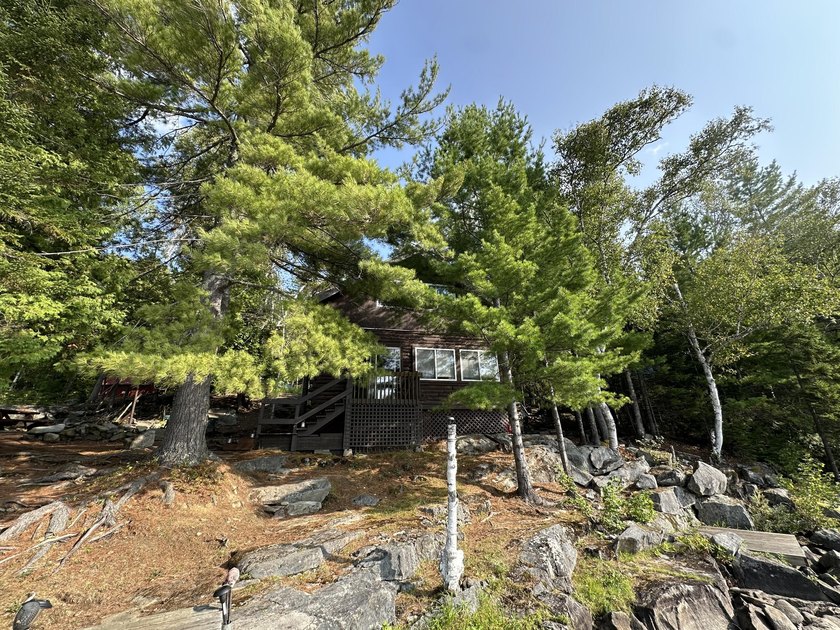 100' frontage on 1,057 acre Meduxnekeag (Drews) Lake. Four - photo 24