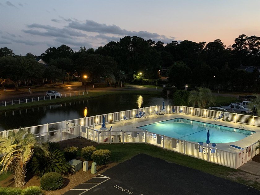 Welcome to The Yacht Club at Lightkeepers Village on the Coquina - photo 25