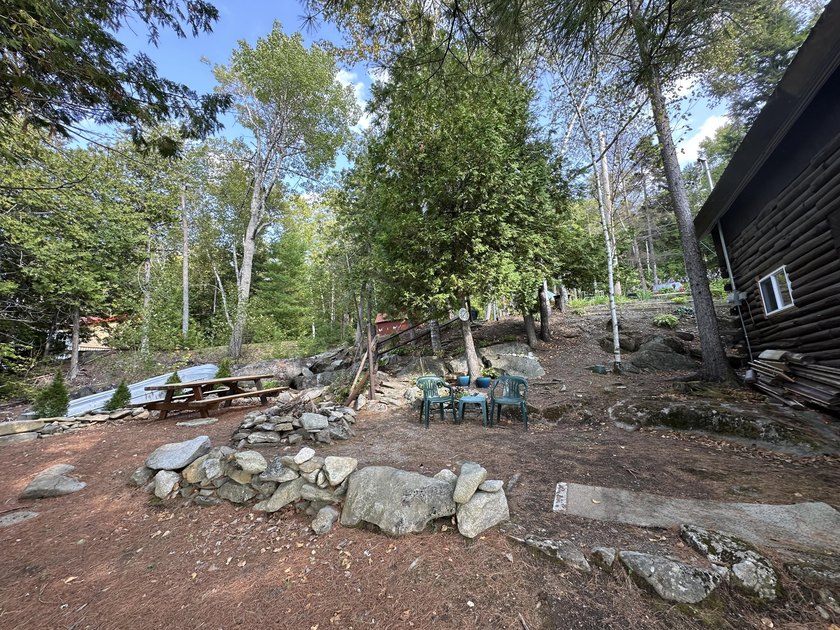 100' frontage on 1,057 acre Meduxnekeag (Drews) Lake. Four - photo 26