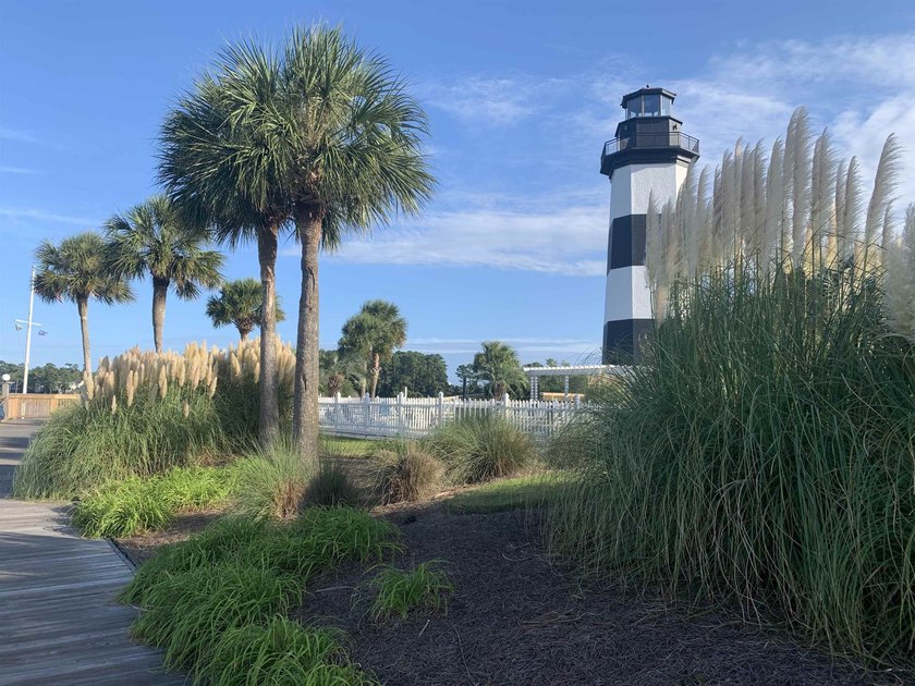Welcome to The Yacht Club at Lightkeepers Village on the Coquina - photo 27