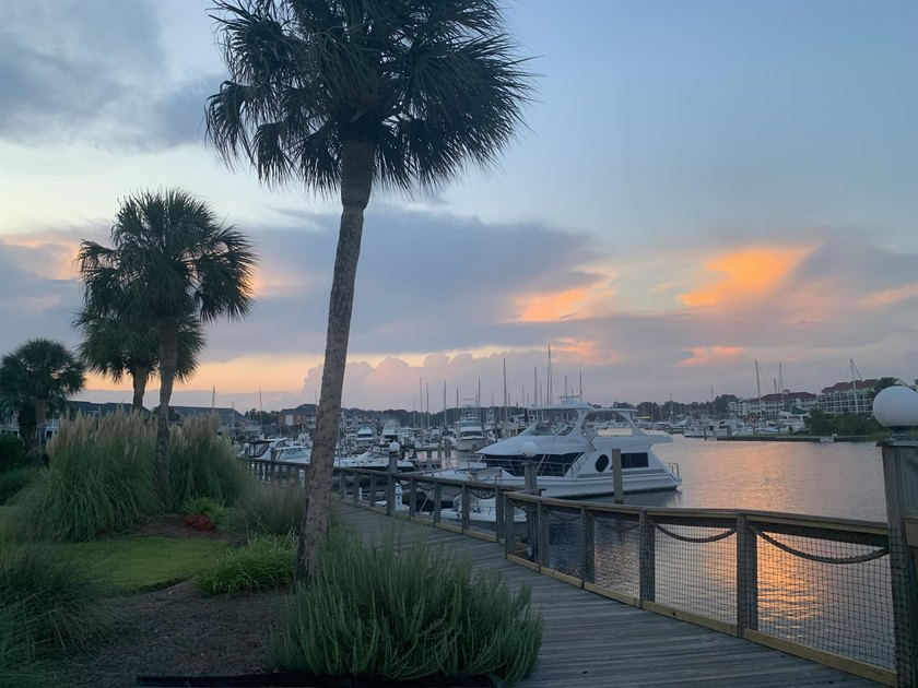 Welcome to The Yacht Club at Lightkeepers Village on the Coquina - photo 28
