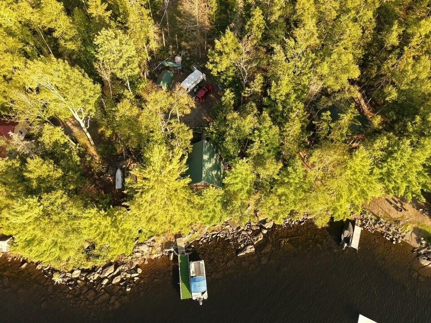 100' frontage on 1,057 acre Meduxnekeag (Drews) Lake. Four - photo 29