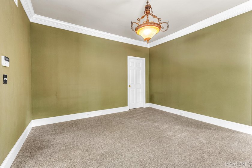 Hidden among nearly four private wooded acres, this custom - photo 34