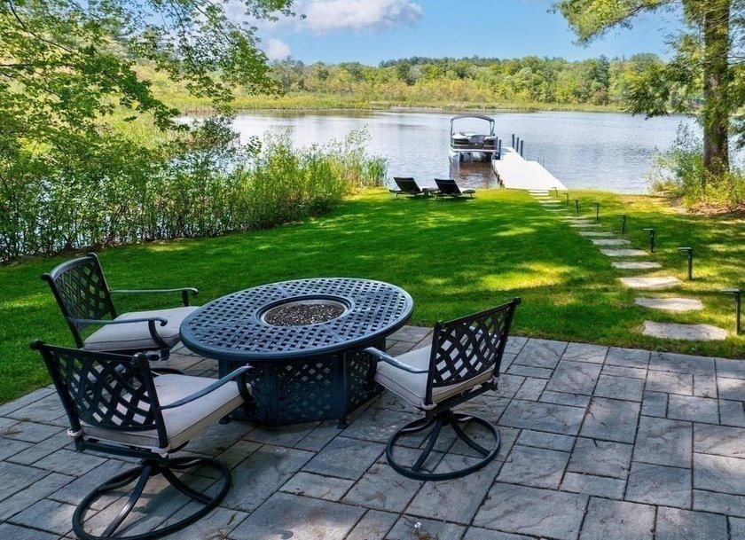 OFFER DEADLINE: 5 PM MONDAY, JUNE 8 - Lakefront living at its - photo 35