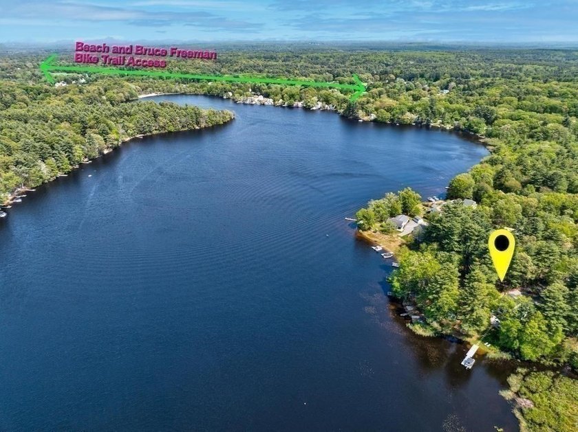 OFFER DEADLINE: 5 PM MONDAY, JUNE 8 - Lakefront living at its - photo 37
