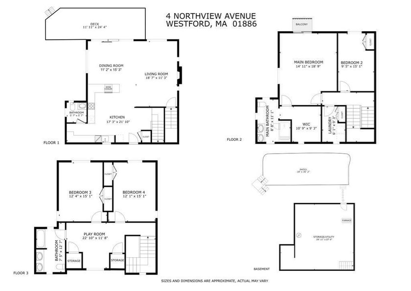 OFFER DEADLINE: 5 PM MONDAY, JUNE 8 - Lakefront living at its - photo 38