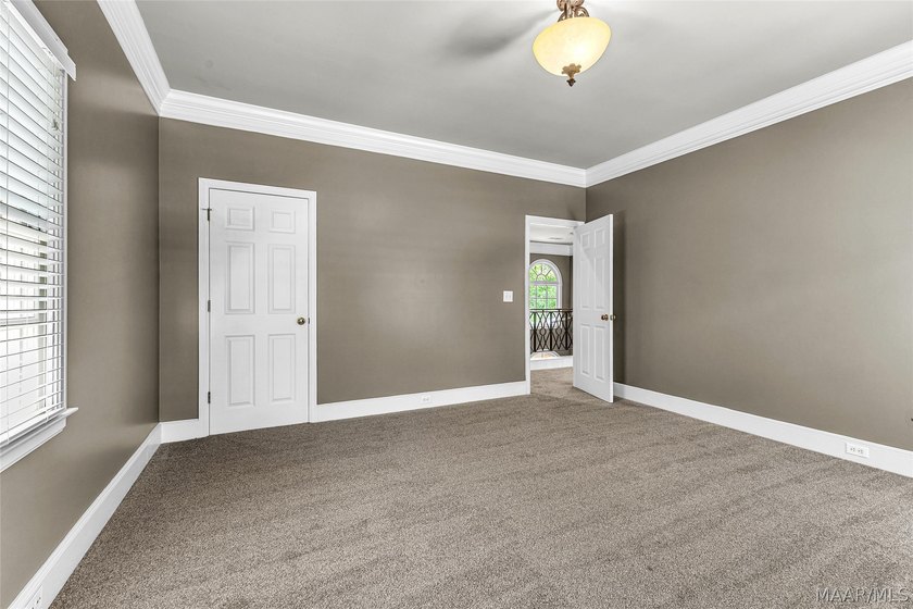 Hidden among nearly four private wooded acres, this custom - photo 46
