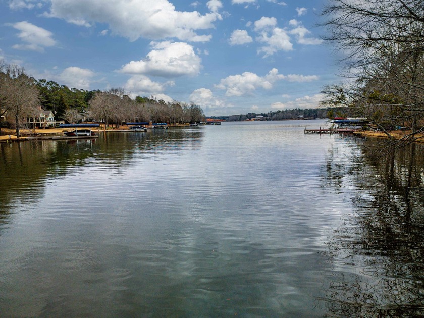 Don't miss your last opportunity to own a private, Lakefront - photo 2