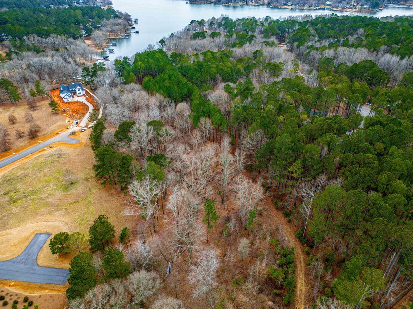 Don't miss your last opportunity to own a private, Lakefront - photo 8