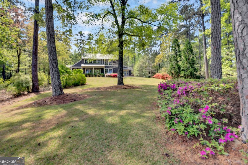 PRICE REDUCTION...Once-in-a-Generation Jackson Lake Estate - photo 12