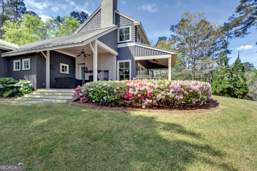 PRICE REDUCTION...Once-in-a-Generation Jackson Lake Estate - photo 14
