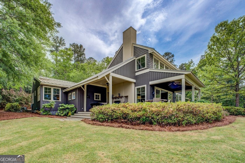 PRICE REDUCTION...Once-in-a-Generation Jackson Lake Estate - photo 18