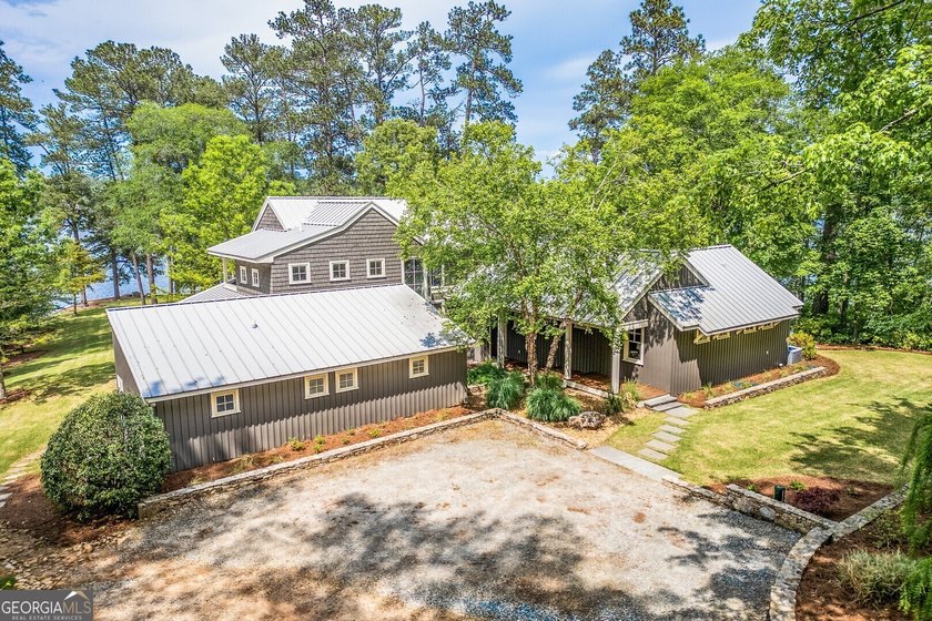 PRICE REDUCTION...Once-in-a-Generation Jackson Lake Estate - photo 19