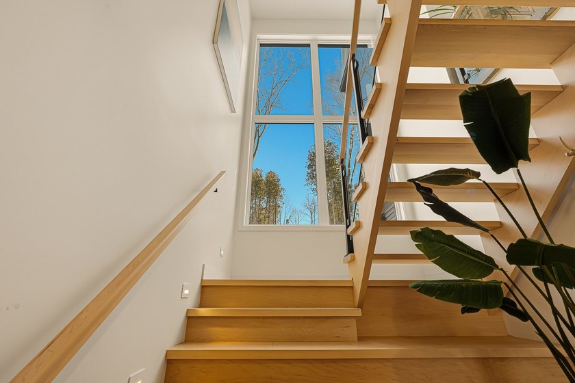 Construite en 2022, cette residence offre un acces direct au lac - photo 20
