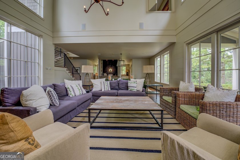 PRICE REDUCTION...Once-in-a-Generation Jackson Lake Estate - photo 33